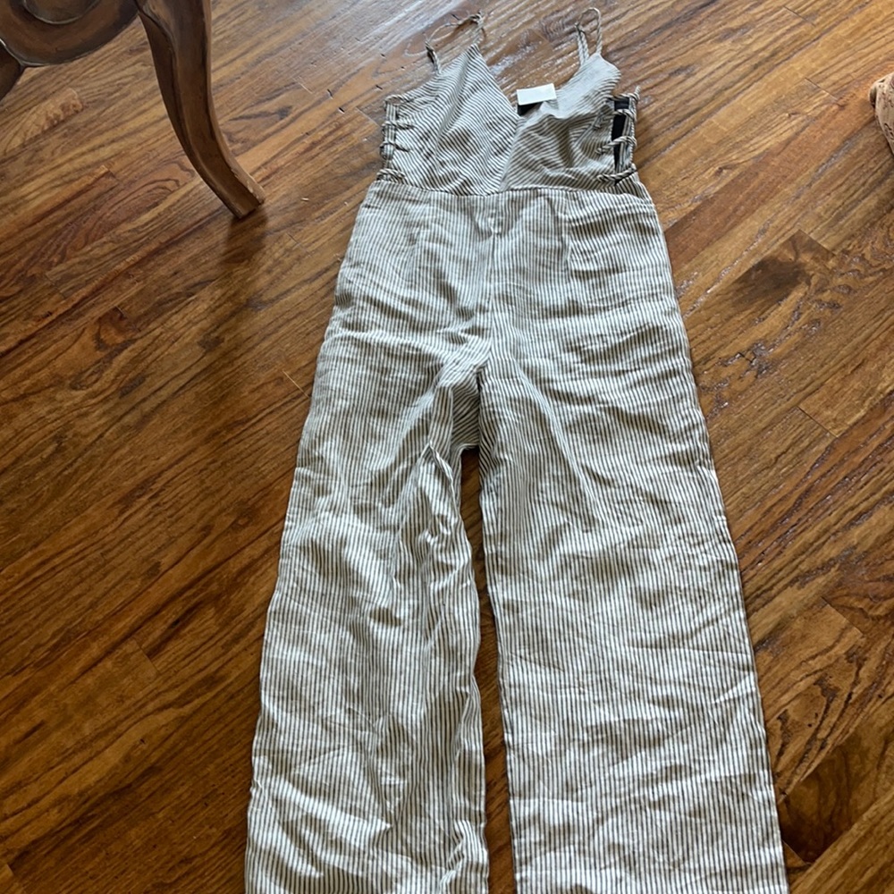 Jumpsuit